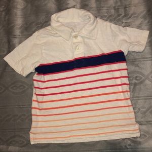 Toddler Boy Children’s Place Polo